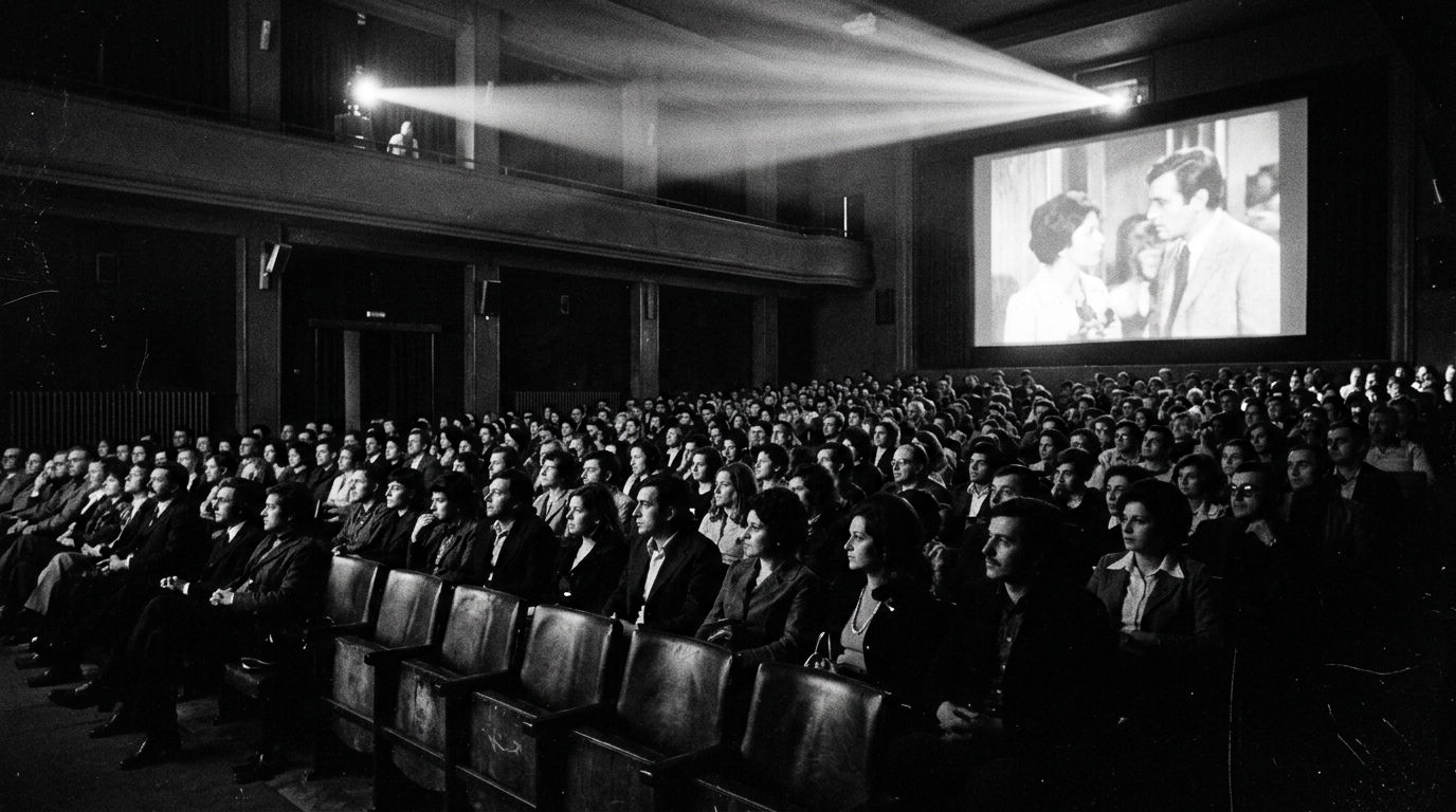 FEST: Istorijat i zlatne godine beogradskog filmskog festivala